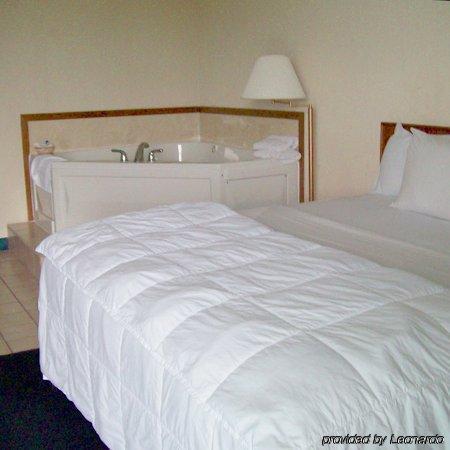 Ridge Crest Hotel West Plains Habitación foto